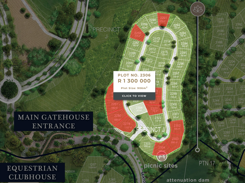 Elevated Stand with Scenic Estate Views - Photo 5