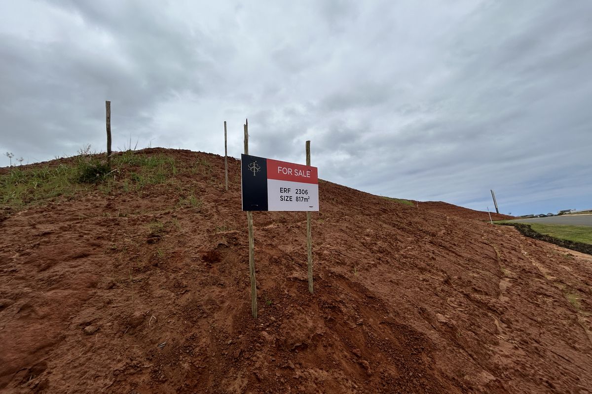 Elevated Stand with Scenic Estate Views - Photo 2