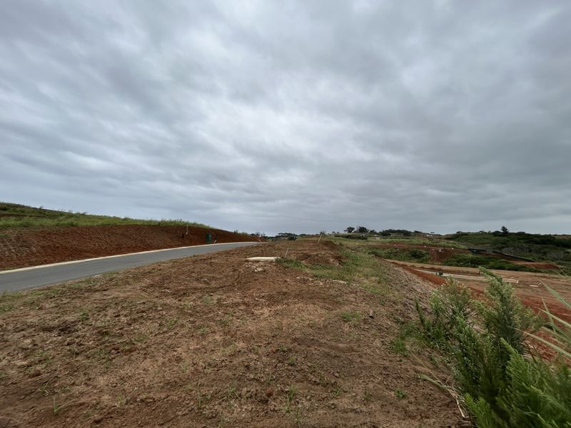 Prime 772sqm Stand in The Knoll Precinct H - Photo 8