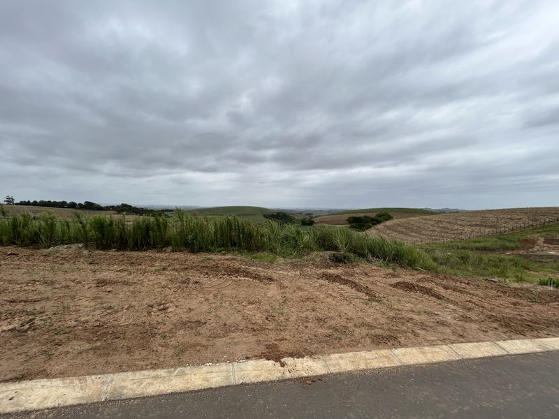 Prime 772sqm Stand in The Knoll Precinct H - Photo 6