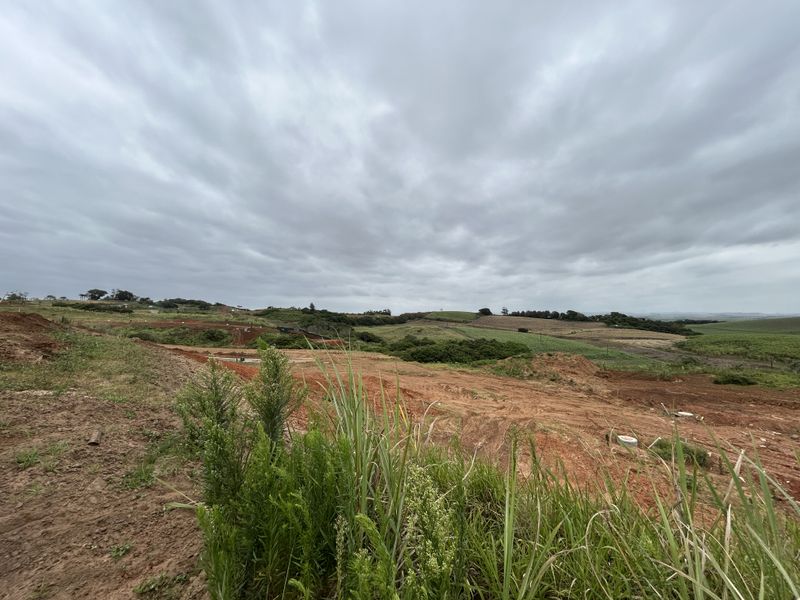 Prime 772sqm Stand in The Knoll Precinct H - Photo 5