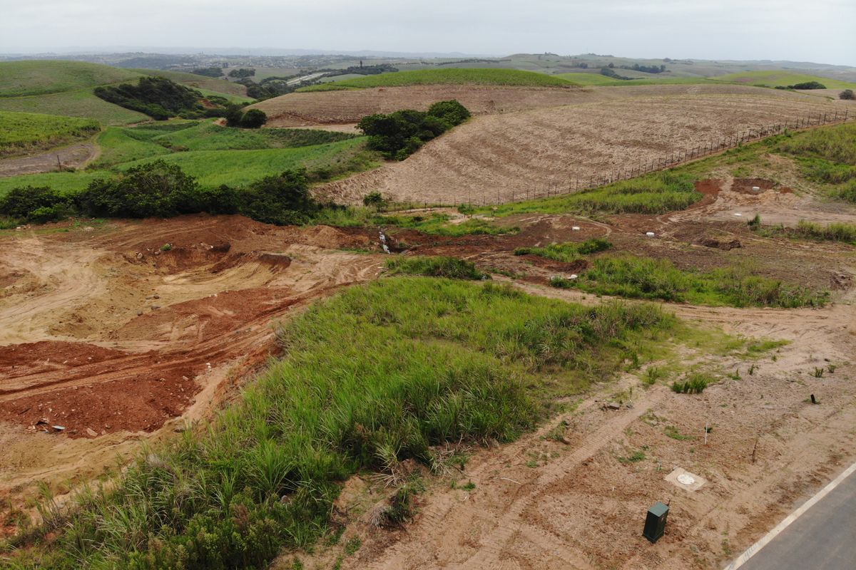 Prime 772sqm Stand in The Knoll Precinct H - Photo 3