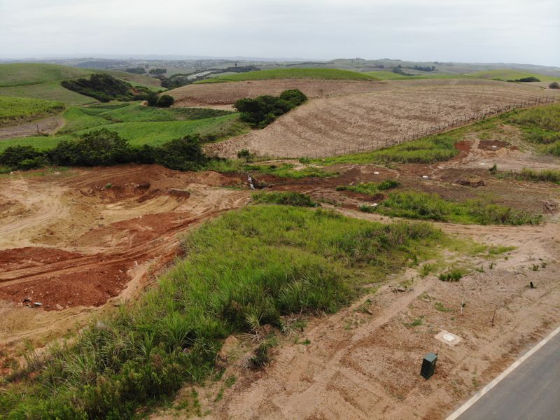 Prime 772sqm Stand in The Knoll Precinct H - Photo 3