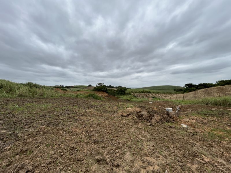 Large 1106sqm Stand in The Knoll Precinct H - Photo 6