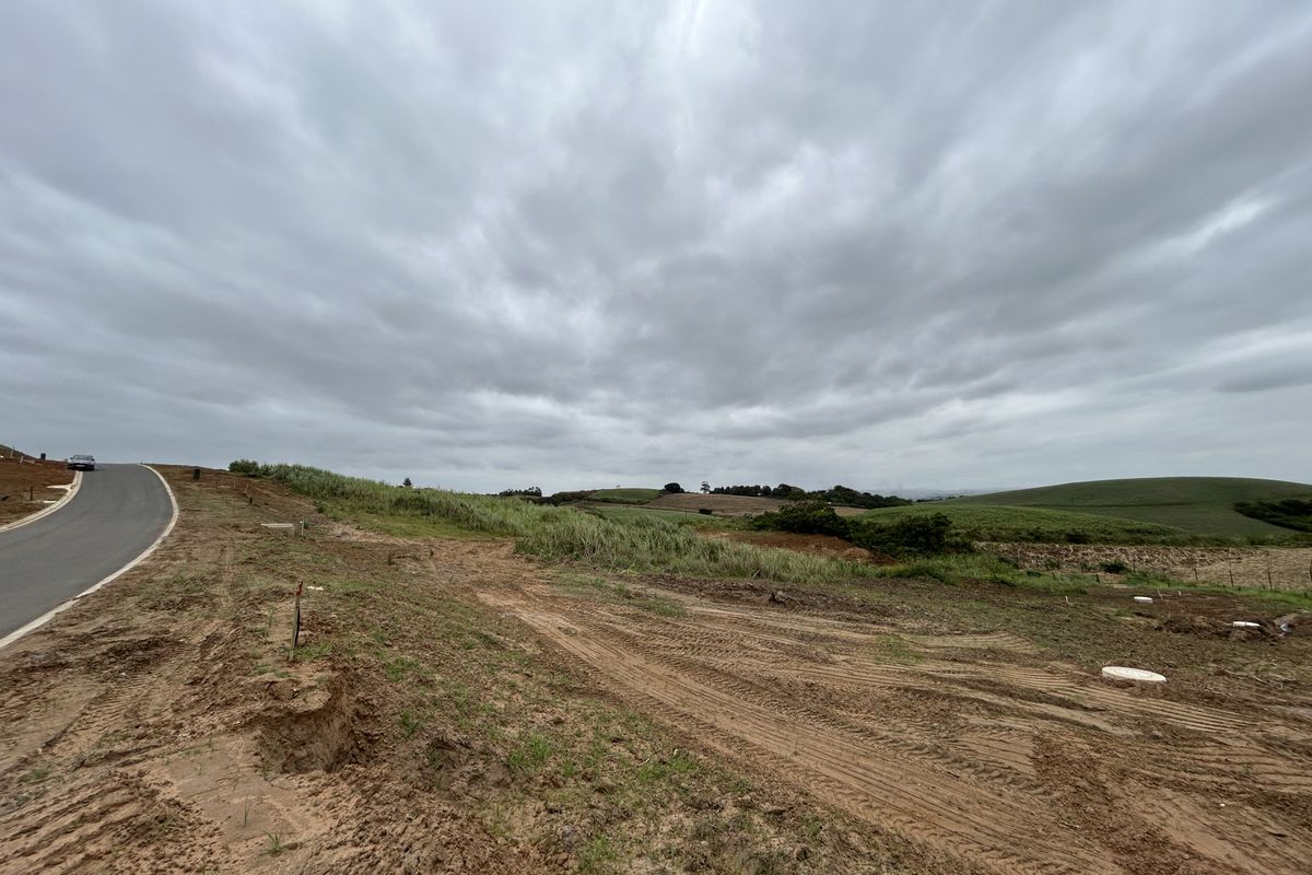 Large 1106sqm Stand in The Knoll Precinct H - Photo 4