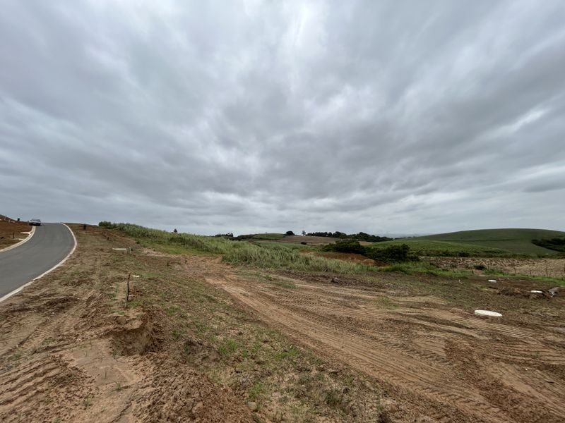 Large 1106sqm Stand in The Knoll Precinct H - Photo 4