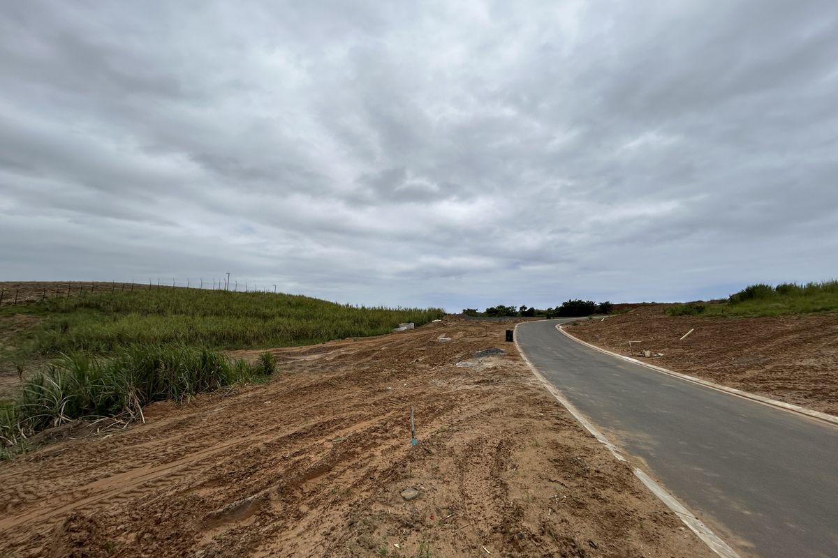 Large 1106sqm Stand in The Knoll Precinct H - Photo 2