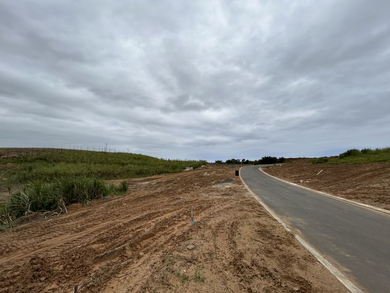 Large 1106sqm Stand in The Knoll Precinct H - Photo 2