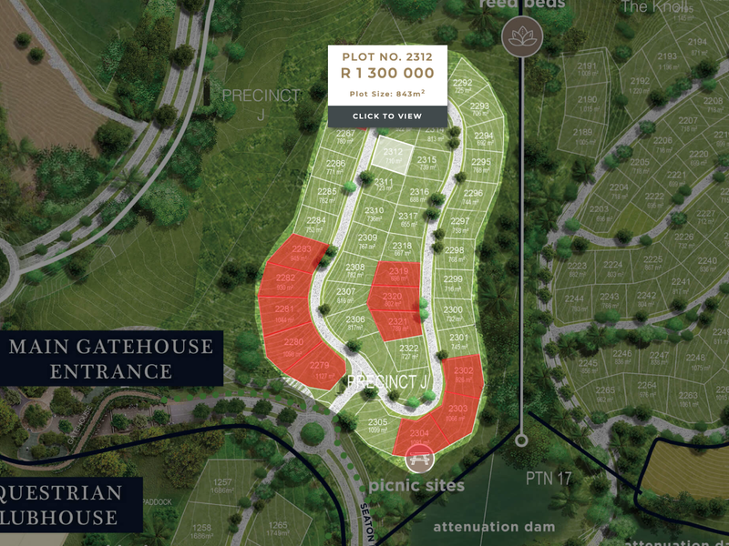 Elevated Plot Overlooking Seaton’s Green Belts - Photo 4