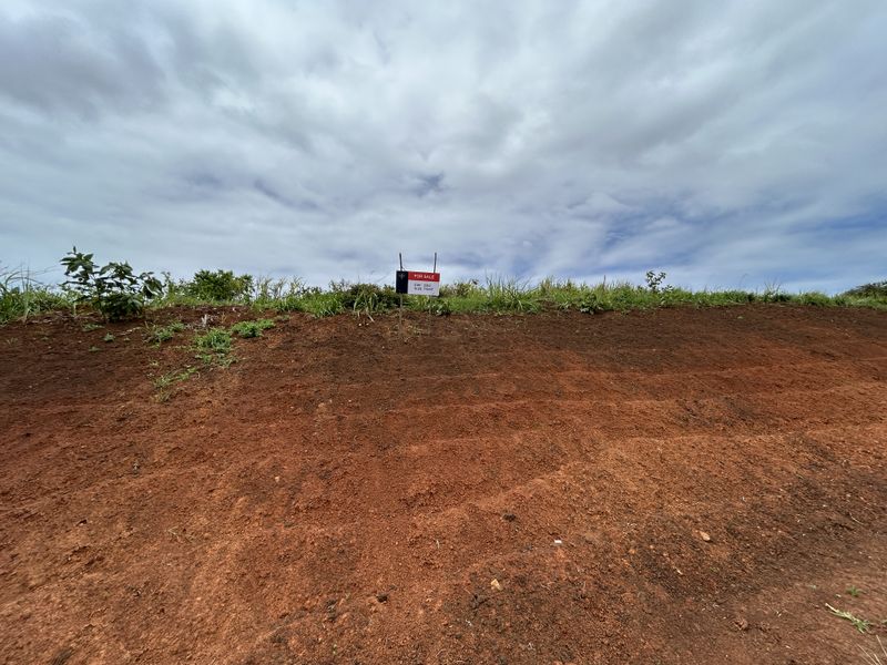 Elevated Plot Overlooking Seaton’s Green Belts - Photo 2