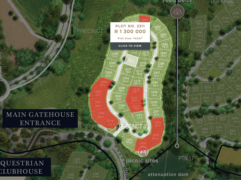 Elevated Stand with Scenic Estate Views - Photo 9