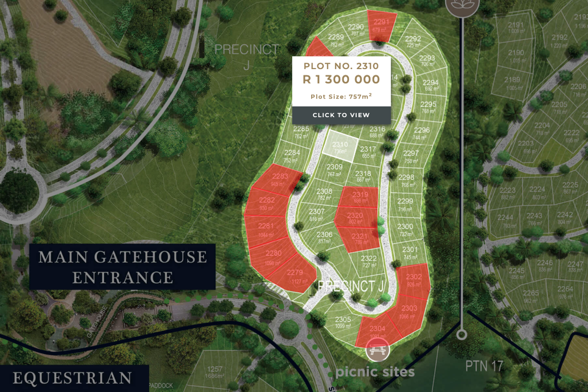 Elevated Stand with Scenic Estate Views - Photo 4