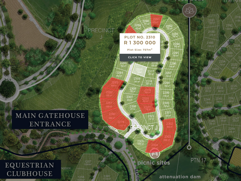 Elevated Stand with Scenic Estate Views - Photo 4