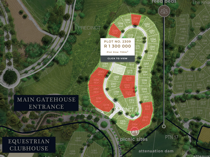 Elevated Stand with Expansive Estate Views - Photo 4