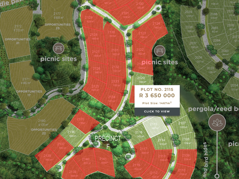 Beautiful 1467sqm Stand in the Heart of Seaton Estate - Photo 3