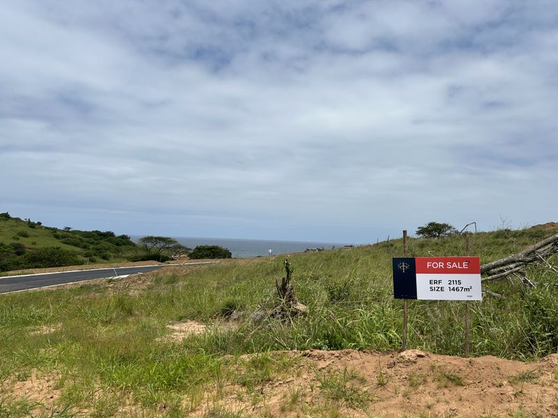 Beautiful 1467sqm Stand in the Heart of Seaton Estate - Photo 6