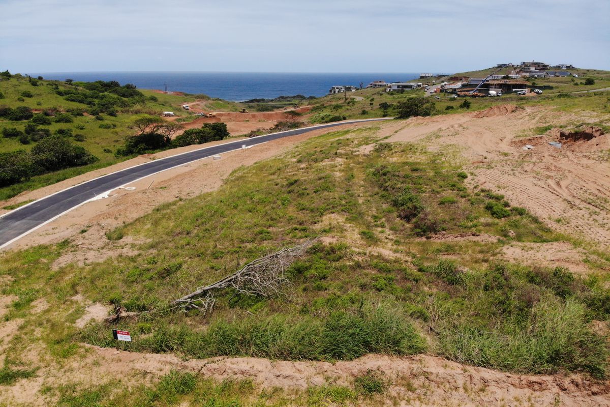 Beautiful 1467sqm Stand in the Heart of Seaton Estate - Photo 2