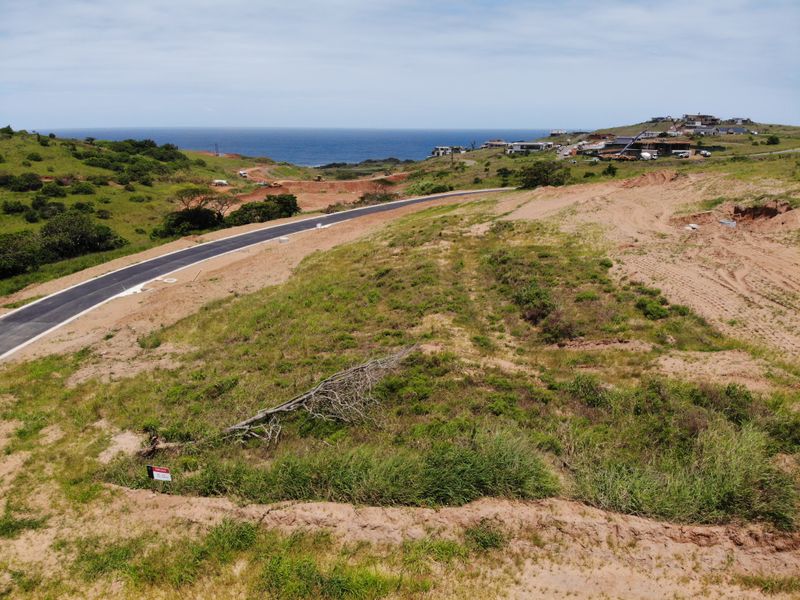 Beautiful 1467sqm Stand in the Heart of Seaton Estate - Photo 2