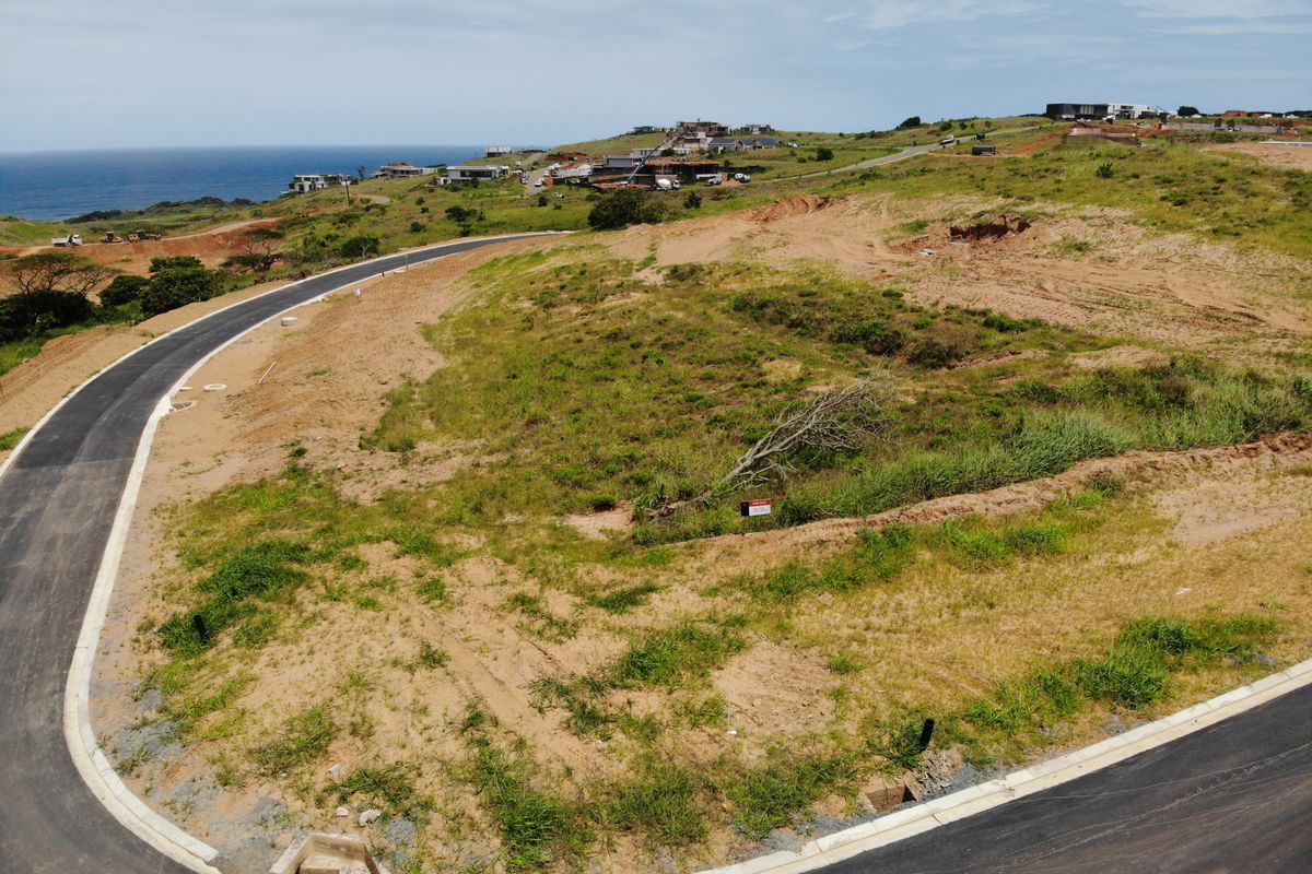 Beautiful 1467sqm Stand in the Heart of Seaton Estate - Photo 4