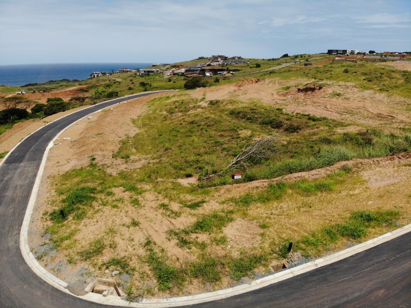 Beautiful 1467sqm Stand in the Heart of Seaton Estate - Photo 4