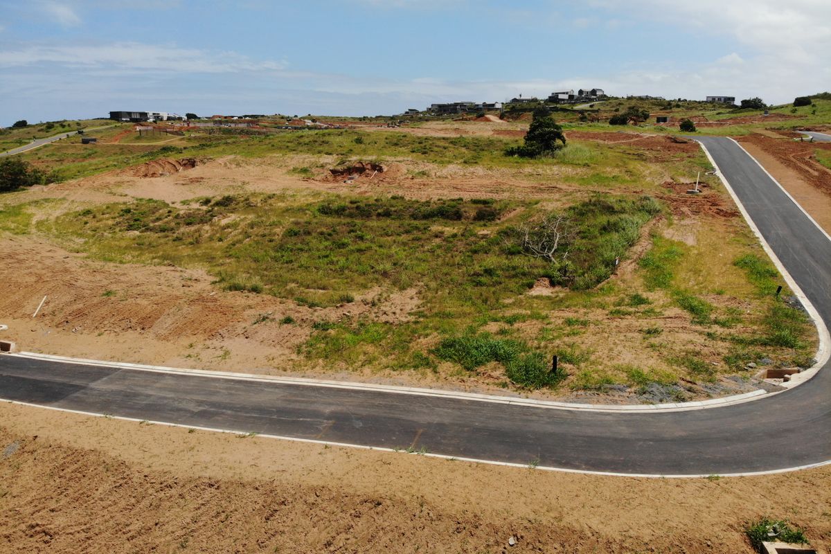 Beautiful 1467sqm Stand in the Heart of Seaton Estate - Photo 5