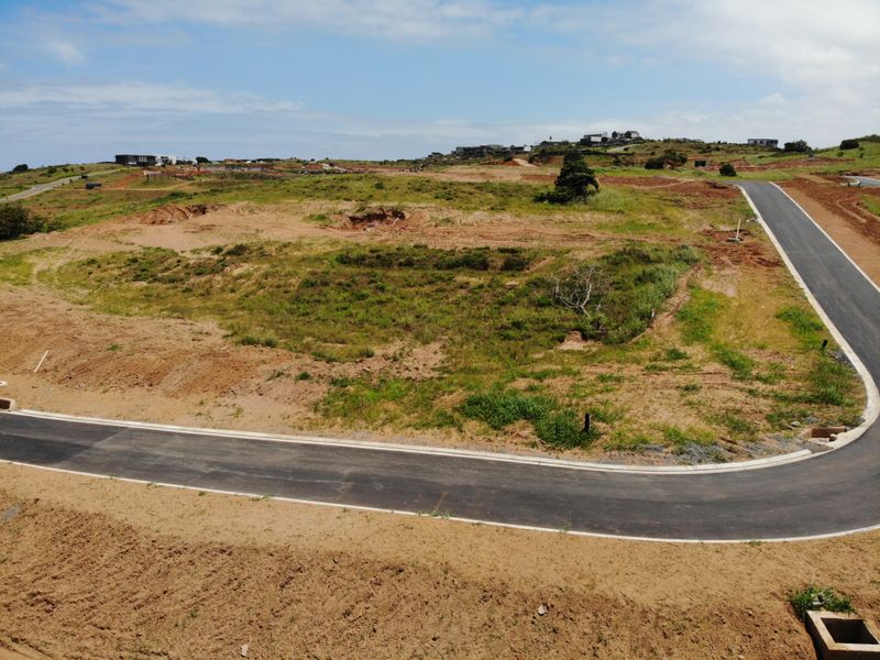 Beautiful 1467sqm Stand in the Heart of Seaton Estate - Photo 5