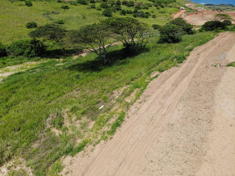 1380sqm Greenbelt Facing Stand in Seaton Estate - Photo 2