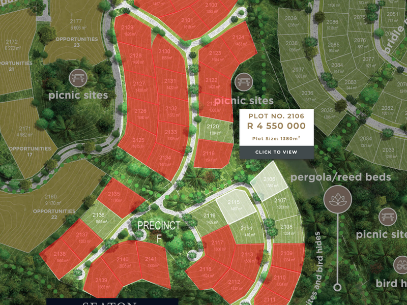 1380sqm Greenbelt Facing Stand in Seaton Estate - Photo 4