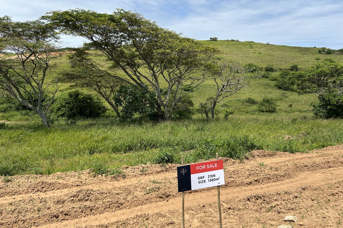 1380sqm Greenbelt Facing Stand in Seaton Estate - Photo 5