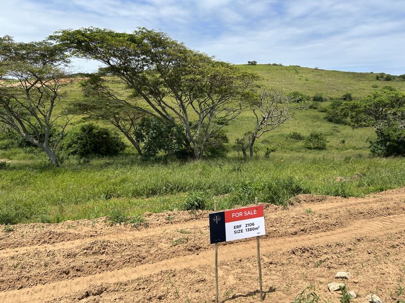 1380sqm Greenbelt Facing Stand in Seaton Estate - Photo 5