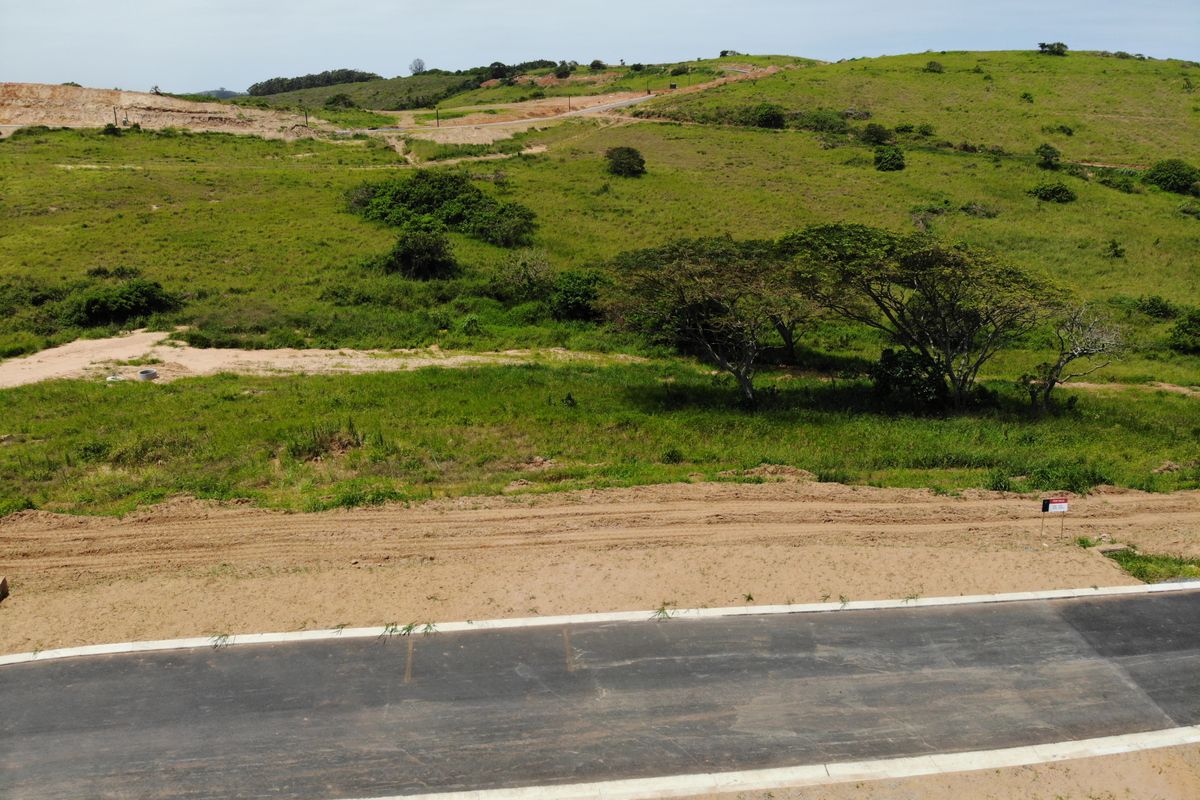 1380sqm Greenbelt Facing Stand in Seaton Estate - Photo 3