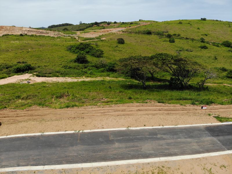 1380sqm Greenbelt Facing Stand in Seaton Estate - Photo 3