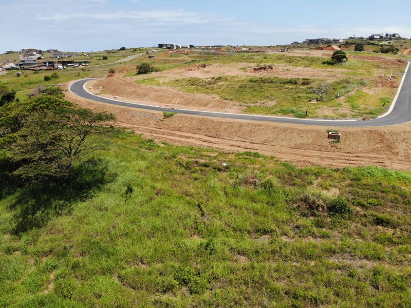 1333sqm Stand in a Quiet Position of Seaton Estate - Photo 6