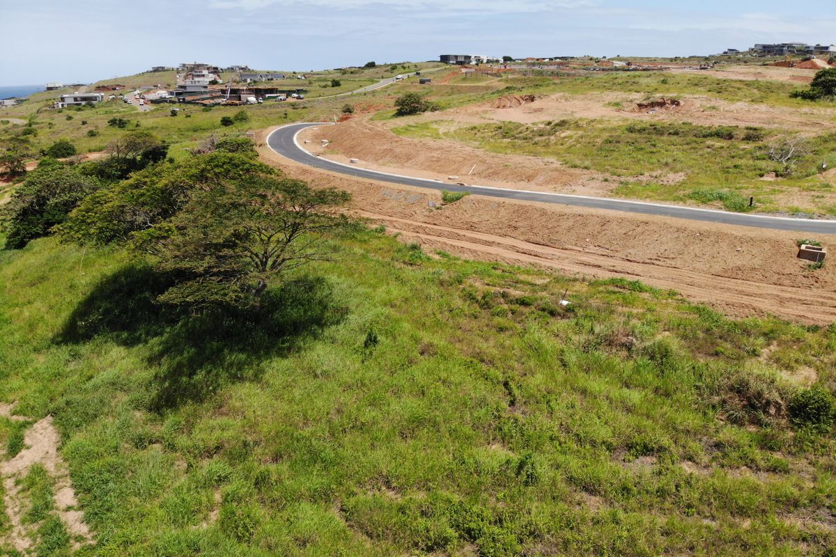 1333sqm Stand in a Quiet Position of Seaton Estate - Photo 3