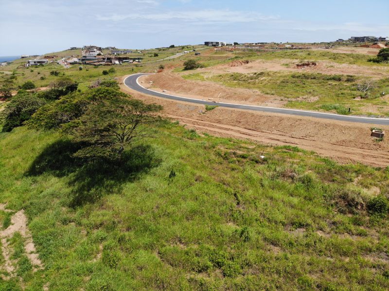 1333sqm Stand in a Quiet Position of Seaton Estate - Photo 3