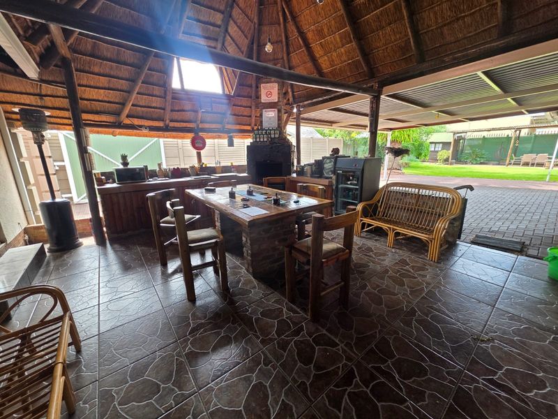 Stunning Family Home for Sale in Vaalpark - Photo 4