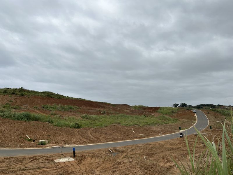 Expansive 1453sqm Stand in The Knoll Precinct H - Photo 9