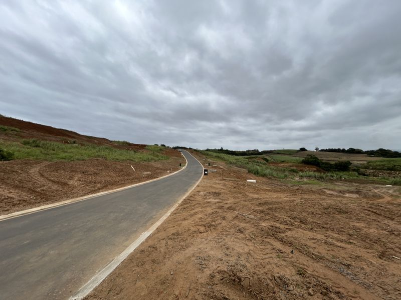 Expansive 1453sqm Stand in The Knoll Precinct H - Photo 6