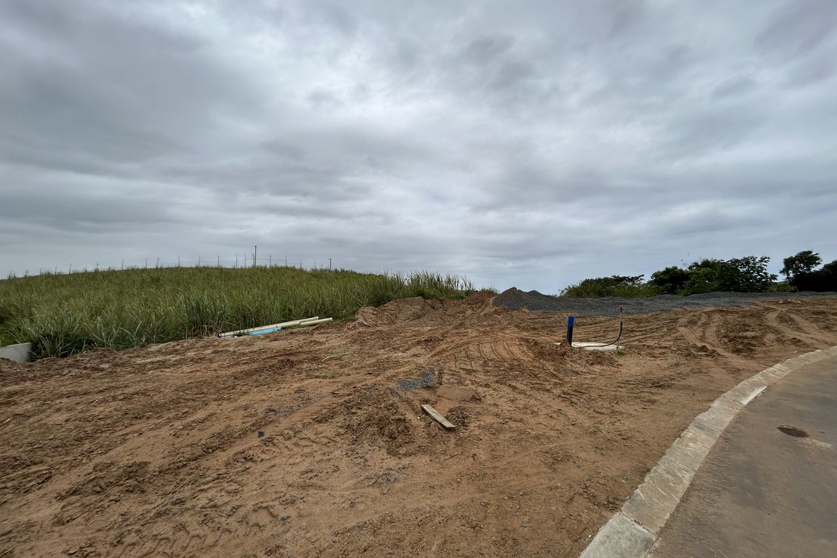 Expansive 1453sqm Stand in The Knoll Precinct H - Photo 4