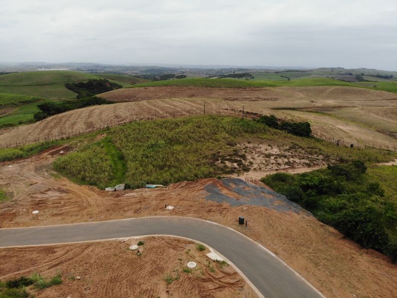 Expansive 1453sqm Stand in The Knoll Precinct H - Photo 2