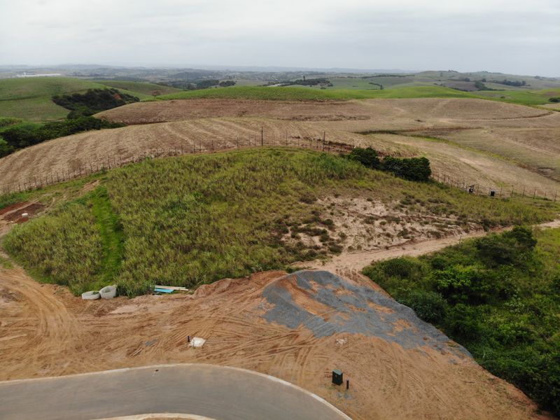 Spacious 1295sqm Stand in The Knoll Precinct H - Photo 2