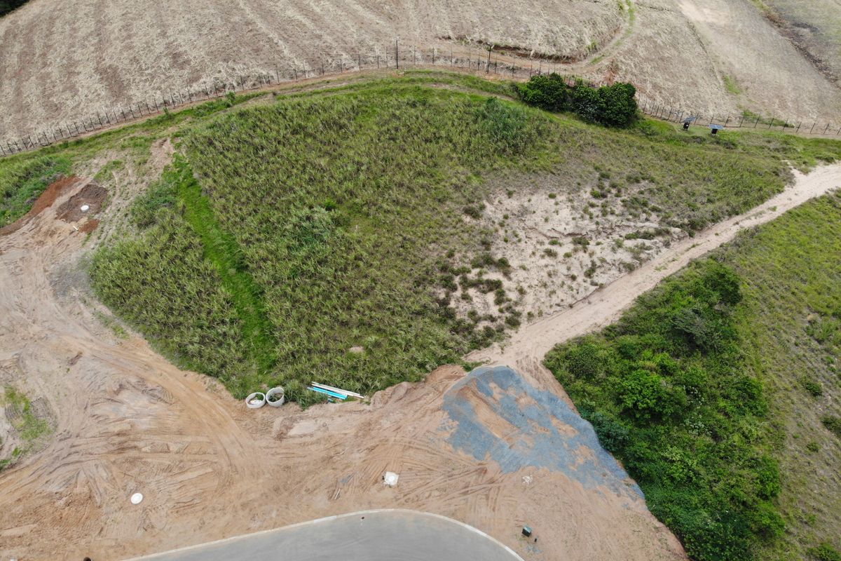 Spacious 1295sqm Stand in The Knoll Precinct H - Photo 4