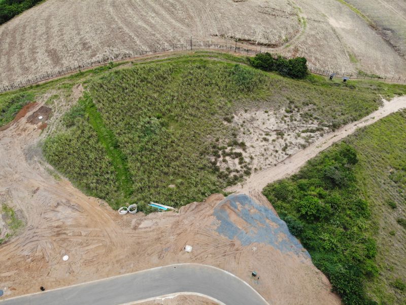 Spacious 1295sqm Stand in The Knoll Precinct H - Photo 4