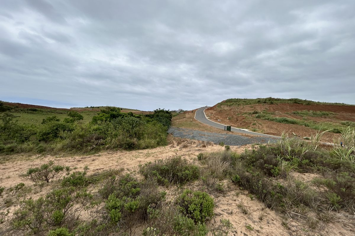 Spacious 1295sqm Stand in The Knoll Precinct H - Photo 5