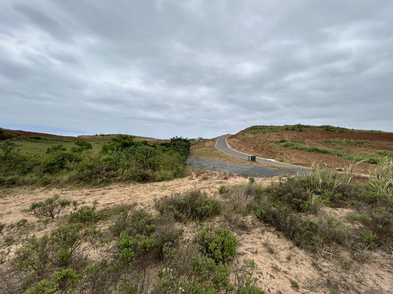 Spacious 1295sqm Stand in The Knoll Precinct H - Photo 5