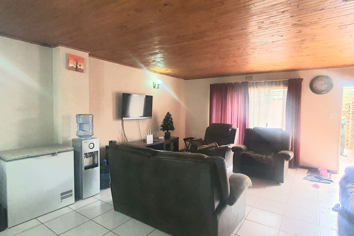 Duplex For Sale In Heidelberg - Photo 4