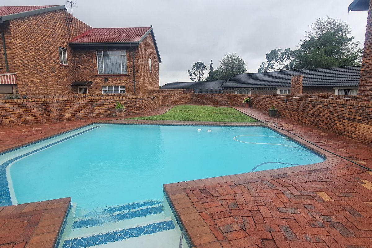 Duplex For Sale In Heidelberg - Photo 3