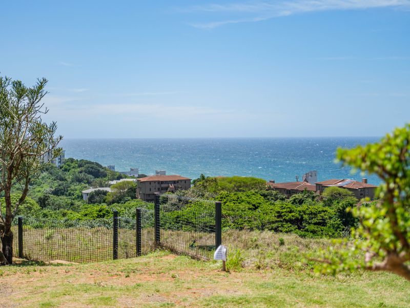 3 separate Land opportunities with sea views in a luxurious Gold Coast Estate - Photo 10