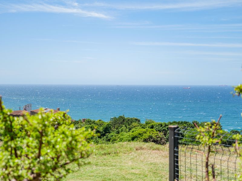 3 separate Land opportunities with sea views in a luxurious Gold Coast Estate - Photo 9