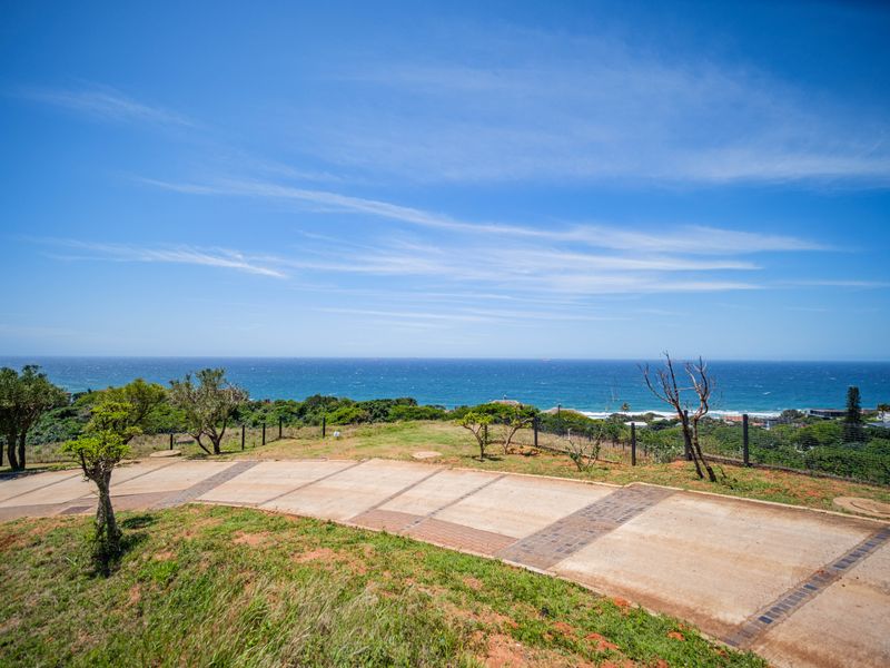 3 separate Land opportunities with sea views in a luxurious Gold Coast Estate - Photo 8